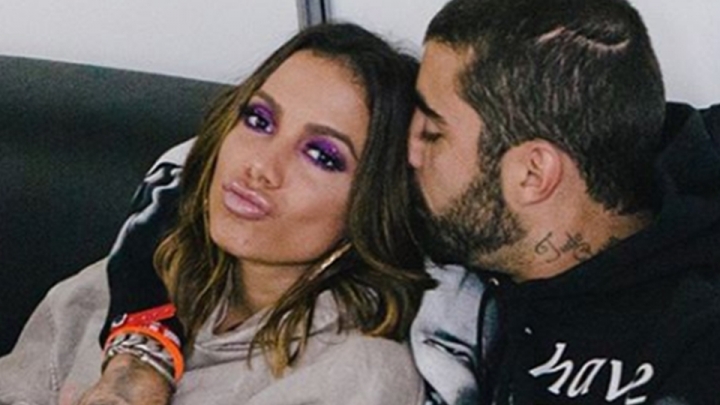 Anitta confirma fim de namoro com Pedro Scooby: “Não sabemos se é definitivo”