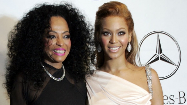 Beyoncé canta “Happy Birthday” em festa de aniversário de Diana Ross. Confira o vídeo!