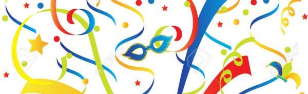 5 motivos para AMAR o Carnaval