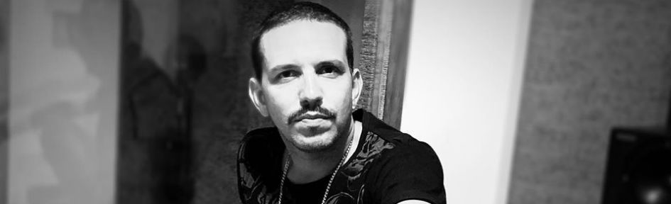 Rick Joe, produtor responsável por hits do pop nacional