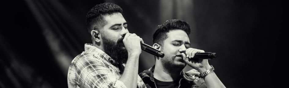 Henrique e Juliano, força da música sertaneja