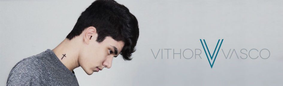 Vithor Vasco é o delírio das Vitlovers