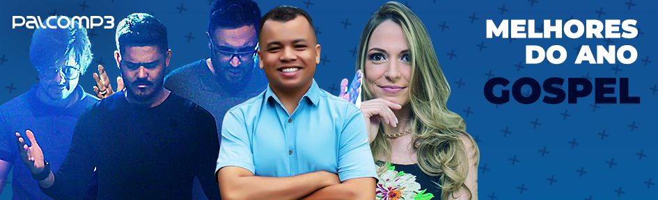 Palco MP3 divulga o que há de melhor na música gospel