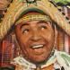 Pagode Russo Luiz Gonzaga