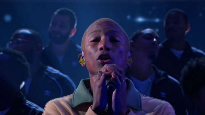 Ouça as músicas indicadas ao Emmy 2020 de melhor canção original!