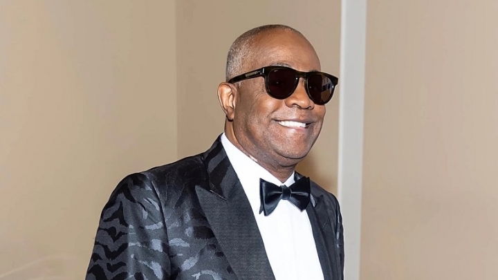 Ronald Bell, membro fundador do Kool & The Gang, morre aos 68 anos