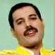 Freddie Mercury