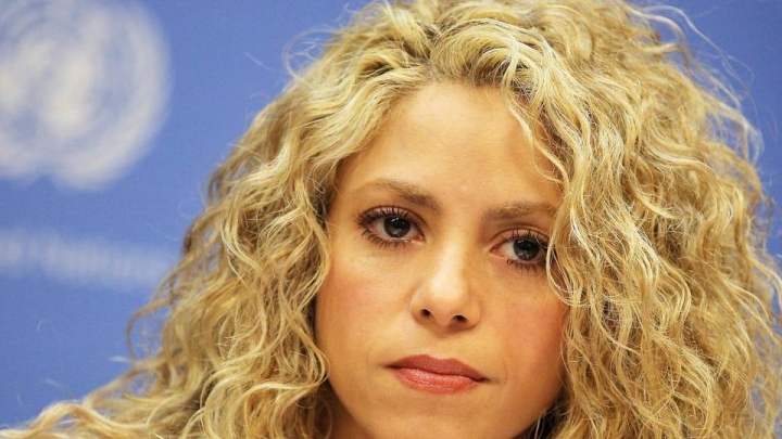 Shakira é mais uma estrela que vende os direitos autorais de suas músicas para a Hipgnosis