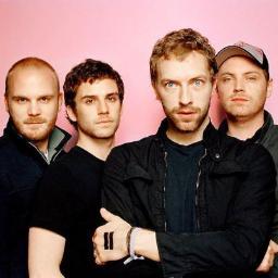 Coldplay