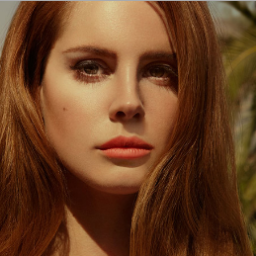 Lana Del Rey