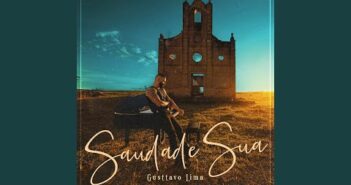 Saudade Sua - Gusttavo Lima