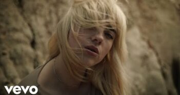 Your Power - Billie Eilish