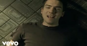 Chasing Cars - Snow Patrol