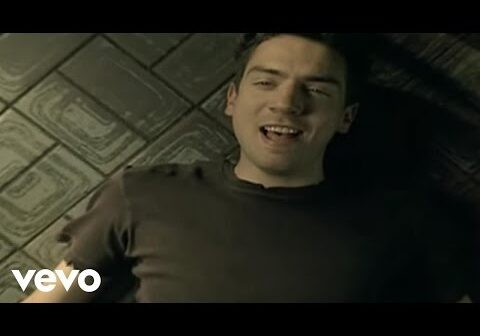 Chasing Cars - Snow Patrol