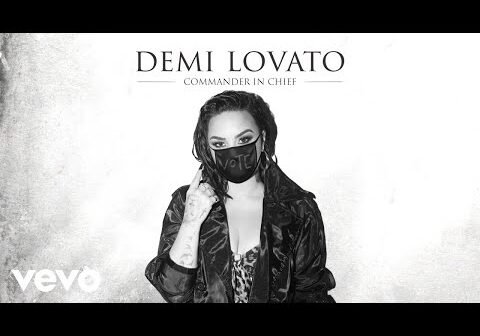 Commander In Chief - Demi Lovato