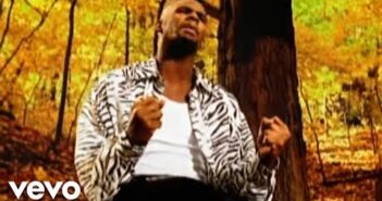 I Believe I Can Fly - R. Kelly