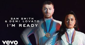 I'm Ready