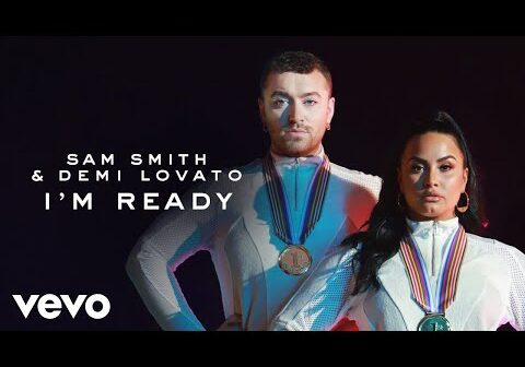 I'm Ready
