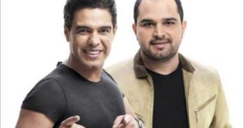 É O Amor - Zezé Di Camargo e Luciano