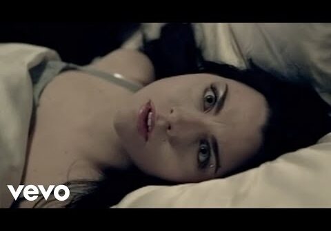 Bring Me To Life - Evanescence