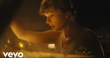 cardigan - Taylor Swift