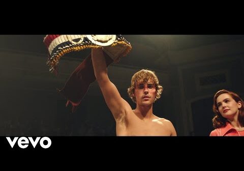 Anyone - Justin Bieber