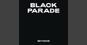 Black Parade - Beyoncé