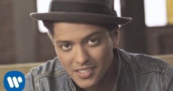 Just The Way You Are - Bruno Mars