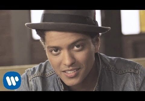 Just The Way You Are - Bruno Mars
