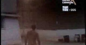 Diário De Um Detento - Racionais Mc's