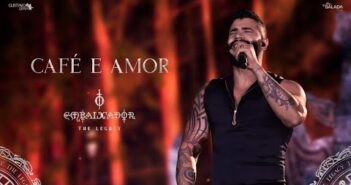 Café e Amor - Gusttavo Lima