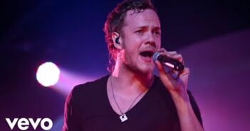 Demons - Imagine Dragons