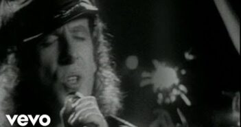 Wind Of Change - Scorpions