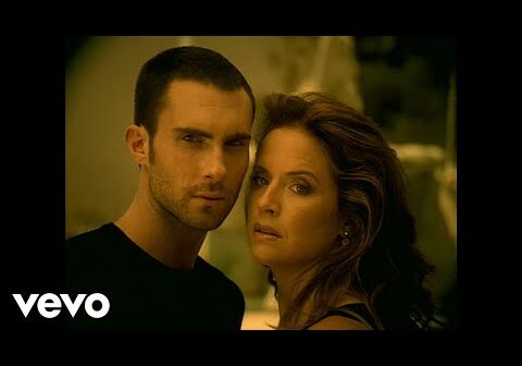 She Will Be Loved - Maroon 5