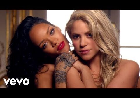 Can't Remember To Forget You