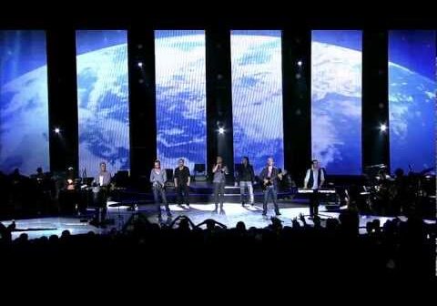 Por do Sol - Sorriso Maroto