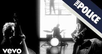 Every Breath You Take - The Police