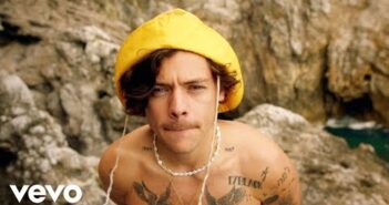 Golden - Harry Styles