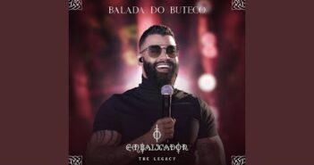 Balada do Buteco - Gusttavo Lima