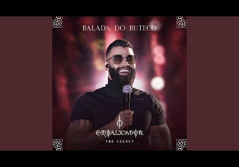 Balada do Buteco - Gusttavo Lima