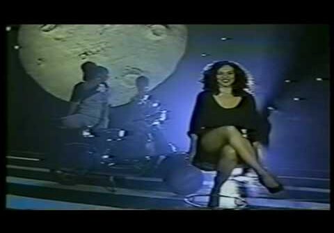 Chuva de Prata - Gal Costa