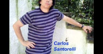 Oração da Ave Maria - Carlos Santorelli
