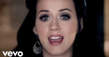 Firework - Katy Perry