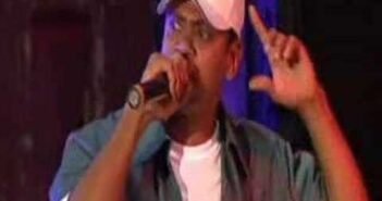 A Vida É Desafio - Racionais Mc's