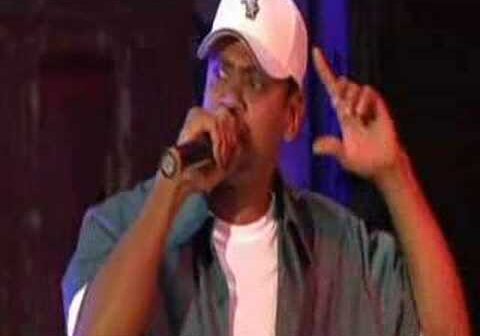 A Vida É Desafio - Racionais Mc's