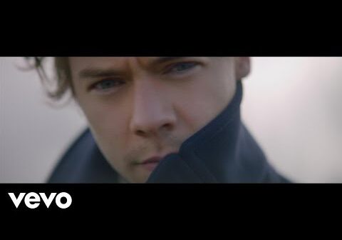 Sign Of The Times - Harry Styles
