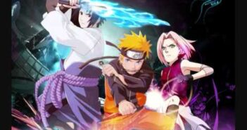 Blue Bird (English Version) - Naruto