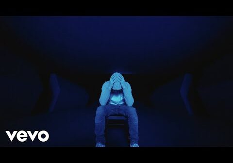Darkness - Eminem