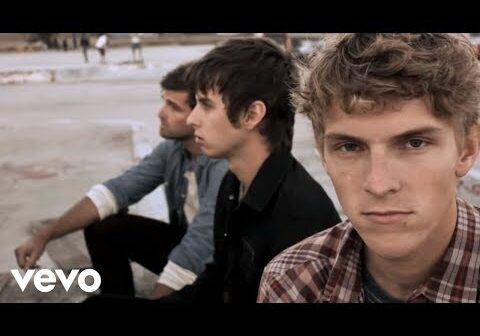 Pumped Up Kicks - Foster The People