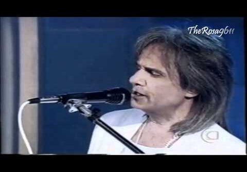 Amor Sem Limite - Roberto Carlos